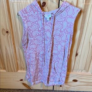 Paisley Brittany Top